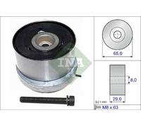 Rullo tenditore, Cinghia dentata per ALFA ROMEO BAOJUN (SGMW) BUICK (SGM) CHEVRO