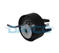 Rullo tenditore, Cinghia dentata per CITROËN LAND ROVER PEUGEOT 407 607 C5 C6 DI