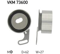 Rullo tenditore, Cinghia dentata per HONDA ROVER 600 ACCORD ODYSSEY PRELUDE SHUT