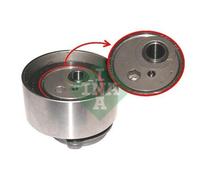 INA 531019820 rullo tenditore cinghia dentata diametro 62 mm