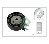 Tenditore, cinghia di distribuzione INA 531 0252 30