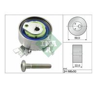 INA 531 0518 30 Rullo tenditore, cinghia dentata
