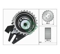 Puleggia tendicinghia, cinghia dentata INA 531 0844 10