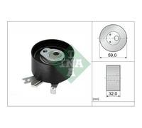 Rullo tenditore cinghia distribuzione 531 0906 10 INA per RENAULT NISSAN DACIA