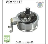 Rullo tenditore cinghia dentata SKF per AUDI TT A6 A3 SEAT TOLEDO II ALHAMBRA L