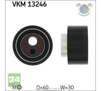 Rullo tenditore cinghia dentata SKF per CITROEN BERLINGO JUMPER I EVASION XA #9i