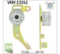 Rullo tenditore cinghia dentata SKF per CITROEN BERLINGO JUMPER I EVASION XANTI