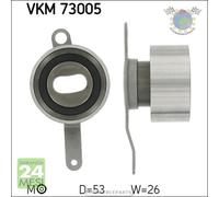 Rullo tenditore cinghia dentata SKF per HONDA ACCORD VI CIVIC CRX III V LOGO HR