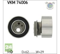 Rullo tenditore cinghia dentata SKF per MAZDA PREMACY 626 323