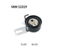 SKF Rullo tenditore, cinghia dentata