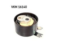 Rullo Tenditore Cinghia Dentata Skf VKM 16140 per Renault