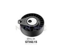 Rullo Tenditore Cinghia Dentata Snr GT352.15 per