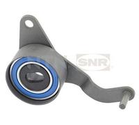 NTN-SNR Rullo tenditore cinghia dentata GT353.15 per OPEL, MAZDA, CHEVROLET, VAUXHALL