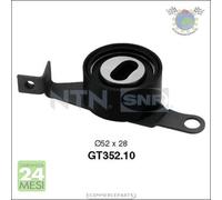 Rullo tenditore cinghia dentata SNR per FORD COURIER MONDEO FIESTA ESCORT MAZDA