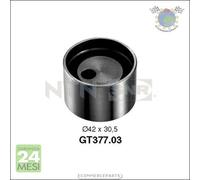 Rullo tenditore cinghia dentata SNR per SUZUKI SWIFT #3t