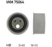 Rullo tenditore, Cinghia dentata Superiore per CHERY GREAT WALL HAVAL KIA MITSUB