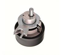 Rullo tenditore, Cinghia dentata Sx in basso per AUDI SEAT SKODA VW A2 ALTEA ALT