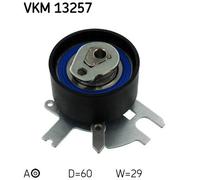 Rullo tenditore, Cinghia dentata Sx per CITROËN FIAT FORD FORD AUSTRALIA LANCIA