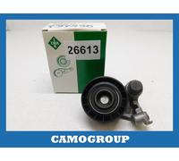 INA Rullo tenditore cinghia dentata 531017110 per Ford Fiesta MK4 e Mazda 121