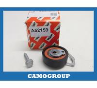 RULLO TENDITORE CINGHIA DENTATA TIMING BELT TENSIONER ASQ VOLKSWAGEN GOLF BORA