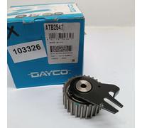 RULLO TENDITORE CINGHIA DENTATA TIMING BELT TENSIONER PULLEY PER FIAT BRAVO 500L