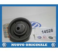 RULLO TENDITORE CINGHIA DENTATA TIMING BELT TENSIONER PULLEY VW CADDY 1.8 1985