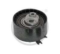 Rullo tenditore cinghia distribuzione 0-N198 OPTIMAL per RENAULT DACIA NISSAN