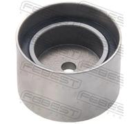 FEBEST 0187-VZN100 Rullo tenditore, cinghia dentata