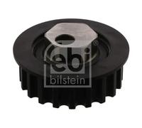 FEBI BILSTEIN Rullo tenditore, Cinghia dentata per PORSCHE 04345