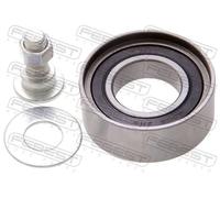 FEBEST 0487-CW6W Rullo tenditore, cinghia dentata