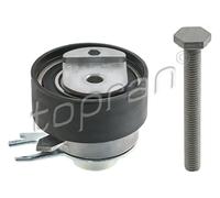 Rullo tenditore cinghia distribuzione 108 166 TOPRAN per VW SEAT SKODA AUDI