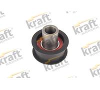 Rullo tenditore cinghia distribuzione 1221550 KRAFT AUTOMOTIVE per OPEL KADETT E