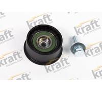 Rullo tenditore cinghia distribuzione 1221710 KRAFT AUTOMOTIVE per OPEL SAAB