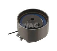 Rullo tenditore cinghia distribuzione 14 92 9563 SWAG per CHRYSLER DODGE