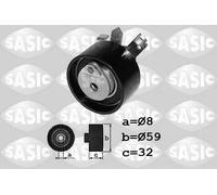 SASIC 1704023 Rullo tenditore, cinghia dentata