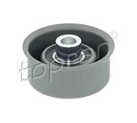 Rullo tenditore cinghia distribuzione 205 558 TOPRAN per OPEL CORSA A Hatchback