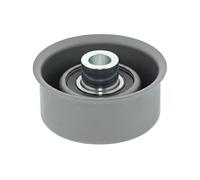 Rullo tenditore cinghia distribuzione 205 558 TOPRAN per OPEL CORSA A Hatchback