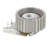 Rullo tenditore cinghia distribuzione 206 919 TOPRAN per OPEL FIAT ALFA ROMEO