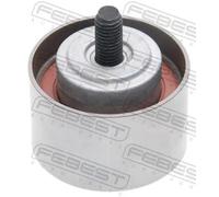 Febest Rullo tenditore cinghia distribuzione 2088-CAR per Chrysler Dodge Jeep