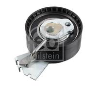 FEBI BILSTEIN 21268 Rullo tenditore cinghia dentata Puleggia tendicinghia distribuzione Rullo tenditore cinghia distribuzione Rullo tenditore distribuzione