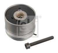 Rullo tenditore cinghia distribuzione 27792 FEBI BILSTEIN per CHEVROLET OPEL