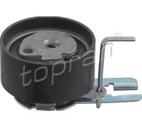 Rullo tenditore cinghia distribuzione 302 152 TOPRAN per FORD PEUGEOT CITROËN