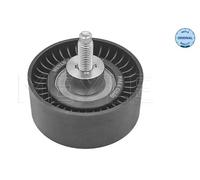 Rullo tenditore cinghia distribuzione 44-51 902 2001 MEYLE per CHRYSLER JEEP