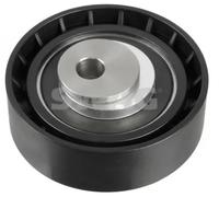 Rullo tenditore cinghia distribuzione 50 92 1972 SWAG per FORD FOCUS I FOCUS II