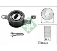 Rullo tenditore cinghia distribuzione 531 0023 10 INA per FORD ORION II MONDEO I
