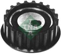 Rullo tenditore cinghia distribuzione 531 0057 10 INA per PORSCHE 924 944 968