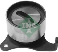 INA 531 0187 20 Rullo tenditore, cinghia dentata