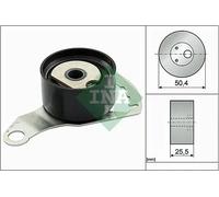 Rullo tenditore cinghia distribuzione 531 0272 30 INA per FORD MAZDA
