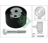 Rullo tenditore cinghia distribuzione 531 0504 10 INA per FORD LDV