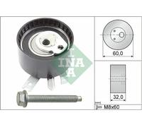 Rullo tenditore cinghia distribuzione 531 0547 10 INA per RENAULT NISSAN DACIA